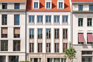 The Colonnade | Erstklassiges Wohnen in urbaner Bestlage – Die vollständige Adresse der Immobilie erhältst du vom Anbieter., 14467 Nördliche Innenstadt, Potsdam – Vorschaubild 15