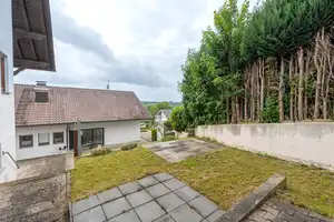 Massives 2-Familienhaus mitsamt Einliegerwohnung - familienfreundlich & renditestark! – Sigmaringen (Kreis) – Vorschaubild 10