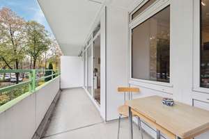 Charmante 3-Zimmer-Wohnung in München-Johanneskirchen verfügbar nach Absprache – Die vollständige Adresse der Immobilie erhältst du vom Anbieter., 81927 Johanneskirchen, München – Vorschaubild 11