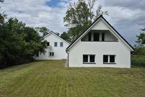 Modernisiertes Zweifamilienhaus+Einfamilienhaus – Cuxhaven (Kreis) – Vorschaubild 4