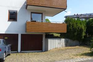 3-ZW in ruhiger Wohnlage. Balkon. Garten. KFZ-Stpl. – Thomas-Mann-Straße 28, 70469 Hohe Warte, Stuttgart – Vorschaubild 19