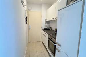 Alltagstaugliche 1-Zimmer-Wohnung in Pempelfort – Die vollständige Adresse der Immobilie erhältst du vom Anbieter., 40211 Pempelfort, Düsseldorf – Vorschaubild 3