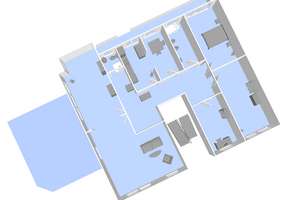 5-Zimmer-Wohnung mit Balkon und 2 Gärten – Dorfstraße 42, 44143 Wambel, Dortmund – Vorschaubild 30