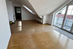 Wohnen mit Charakter: 3-Zimmer-Dachgeschosswohnung in Bad Griesbach – 94086 Bad Griesbach im Rottal – Vorschaubild 5