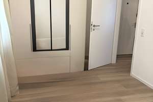 Zwei Zimmer in Wersten: Helle Wohnung mit Balkon – Die vollständige Adresse der Immobilie erhältst du vom Anbieter., 40591 Wersten, Düsseldorf – Vorschaubild 5