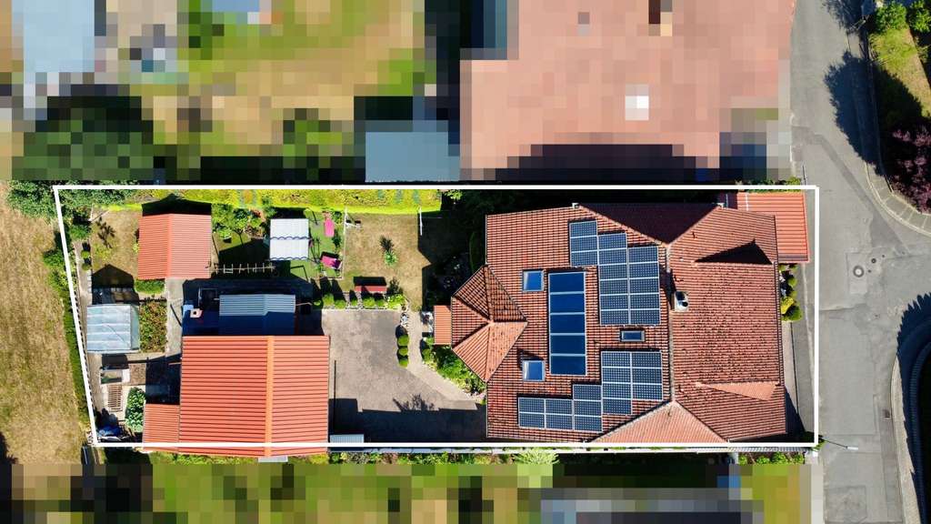 Immobilie in Eppenbrunn - Attraktives Mehrfamilienhaus mit Ferienapartments im Kurort - Bild 4