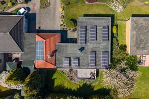 Friedeburg-Horsten: Bungalow zum Wohlfühlen – modernisiert, ebenerdig & in ruhiger Lage! – Die vollständige Adresse der Immobilie erhältst du vom Anbieter., 26446 Friedeburg – Vorschaubild 19