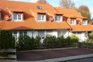 Bildschönes neuwertiges XXL-Haus in ruhiger Villenlage erwartet seine glücklichen Bewohner! – Die vollständige Adresse der Immobilie erhältst du vom Anbieter., 63322 Rödermark – Vorschaubild 1