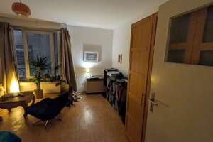  1,5-Zimmer-Wohnung in der Maxvorstadt – Erzgießereistr. 37, 80335 Sankt Benno, München – Vorschaubild 13