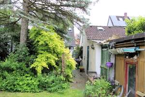 ## Charmante Doppelhaushälfte (1-2 Familienhaus) in guter Lage mit Potential - Erbbaugrundstück - ## – Die vollständige Adresse der Immobilie erhältst du vom Anbieter., 40599 Hassels, Düsseldorf – Vorschaubild 3
