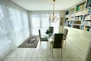 Moderne 3-Zimmer-Mietwohnung mit Balkon und Tiefgaragen-Duplex-Stellplatz in Nürnberg-Erlenstegen! – Die vollständige Adresse der Immobilie erhältst du vom Anbieter., 90491 Sankt Jobst, Nürnberg – Vorschaubild 4