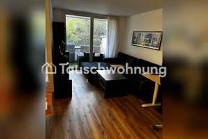 Tauschwohnung: Suche große Wohnung in Köln