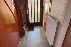 Solider Rotklinker mit schönem Grundstück – Die vollständige Adresse der Immobilie erhältst du vom Anbieter., 25584 Holstenniendorf – Vorschaubild 3