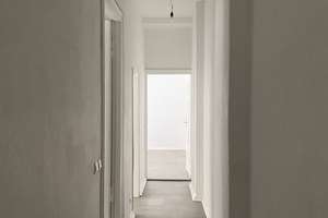 Altbau: 2 Zimmerwohnung mit Duschbad – Potsdamer Str. 103, 10785 Tiergarten, Berlin – Vorschaubild 3