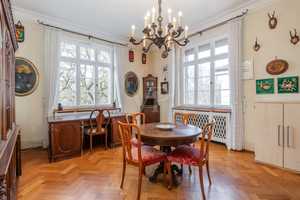 Rarität: Historische Stadtvilla mit Garten – Karlsruhe – Vorschaubild 9