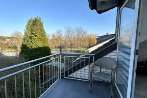Geräumige 4-Zimmer Maisonette Wohnung mit 3 Balkonen in Köln-Dünnwald – Gerbirgesweg 5, 51069 Dünnwald, Köln – Vorschaubild 24