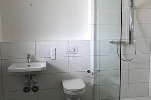 2-Zimmer-Wohnung mit privatem Garten und Einbauküche – Wilhelm-Eckert-Weg 6, 76646 Bruchsal – Vorschaubild 5