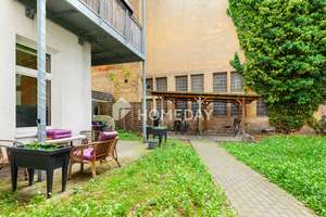 Entspanntes Wohnen: Gepflegte 2-Zimmer-Erdgeschosswohnung mit eigener Terrasse - bezugsfrei – Die vollständige Adresse der Immobilie erhältst du vom Anbieter., 39104 Buckau, Magdeburg – Vorschaubild 5