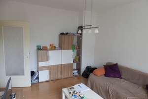 **Klasse Einstieg für Anleger! Solides Wohneigentum in gepflegter Wohnanlage zum fairen Preis! – Steirische Straße 2, 1279 Laubegast, Dresden – Vorschaubild 3