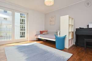 Wunderschöne, stilvoll möblierte Wohnung mit Balkon in top Lage in Stuttgart Mitte – 70182 Oberer Schlossgarten, Stuttgart – Vorschaubild 6