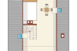 Exklusive Altbau-Maisonette mit Galerie, Loggia und Tiefgarage – Die vollständige Adresse der Immobilie erhältst du vom Anbieter., 89073 Mitte, Ulm – Vorschaubild 17