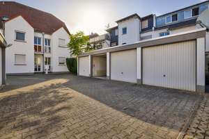 **3-Zimmer-Maisonettewohnung mit Südwest-Dachterrasse, in Mainz-Weisenau** – Die vollständige Adresse der Immobilie erhältst du vom Anbieter., 55130 Weisenau, Mainz – Vorschaubild 12