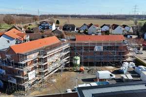 Ihr neues Zuhause im Erstbezug – Modern, barrierefrei, mit Balkon/Terrasse und Stellplatz – Die vollständige Adresse der Immobilie erhältst du vom Anbieter., 38229 Engelnstedt, Salzgitter – Vorschaubild 3