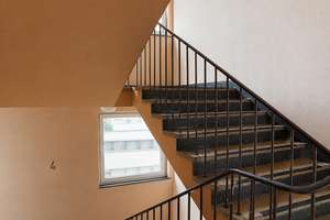 Attraktive 3-Zimmer-Wohnung mit Balkon & Stellplatz in  Hannover - Döhren (Erbpacht) – 30519 Döhren, Hannover – Vorschaubild 34