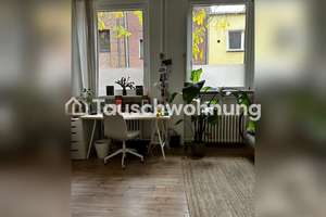 Tauschwohnung: Kleine gemütliche Altbauwohnung in guter Ehrenfelder Lage – Die vollständige Adresse der Immobilie erhältst du vom Anbieter., 50823 Ehrenfeld (Ortsteil), Köln – Vorschaubild 6
