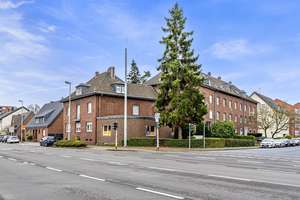 "Haus-im-Haus" im Loftstil – Die vollständige Adresse der Immobilie erhältst du vom Anbieter., 47803 Stadtmitte, Krefeld – Vorschaubild 3