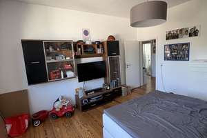 Außergewöhnliche 4-Zimmer-Maisonette mit Dachloft, Balkon & Altbaucharme – 126 m² – Offenburger Straße 2, 68239 Seckenheim, Mannheim – Vorschaubild 4