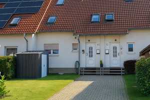 🏡 Doppelhaushälfte mit Gartenpanorama zu vermieten – Am Viebig 10a, 2829 Görlitz (Kreis) – Vorschaubild 6