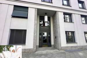 Exclusive 3.5 Room Apartment with West-Facing Balcony – Die vollständige Adresse der Immobilie erhältst du vom Anbieter., 10117 Mitte (Ortsteil), Berlin – Vorschaubild 2