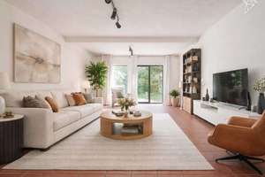 CITYLAGE & WOHLFÜHLOASE VEREINT 🌿 Reiheneckhaus mit Garten & Dachterrasse in Köln!