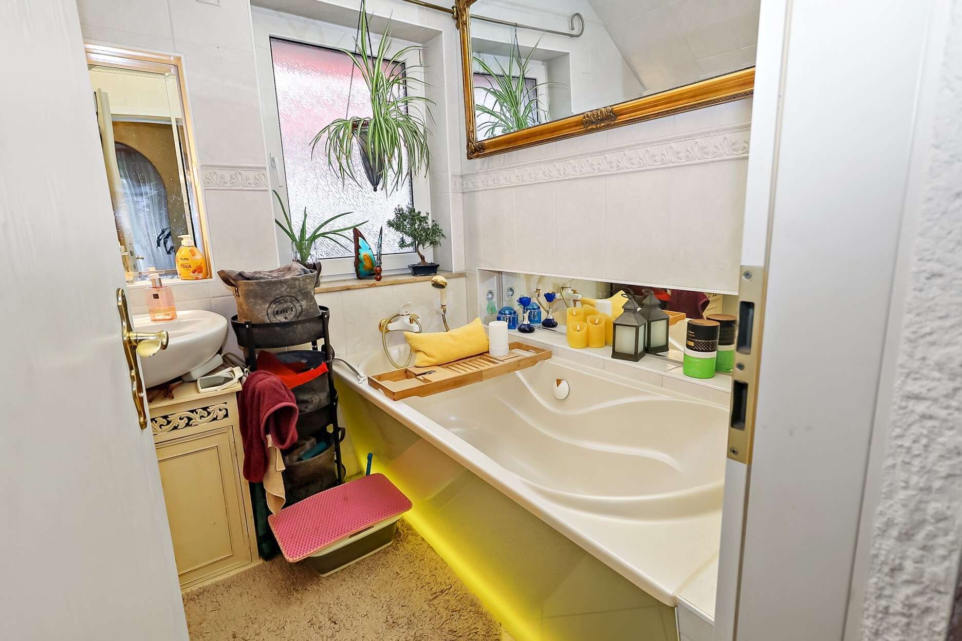 Immobilie in Petershagen/Eggersdorf - Platz, Stil & Flexibilität – Wohntraum mit Einliegerhaus & Potenzial - Bild 3