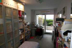 Wohnen mit Rheinblick: 3-Zimmer-Wohnung in Köln-Zündorf – Hauptstrasse 285, 51143 Zündorf, Köln – Vorschaubild 12