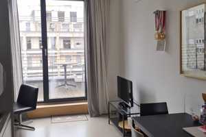 Außergewöhnliches kleines Loft im Herzen der Stadt! – Marzellenstr. 25, 50668 Köln – Vorschaubild 2