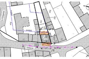 Abriss und Neubau nach Brandschaden eines Hauses in Titz – Die vollständige Adresse der Immobilie erhältst du vom Anbieter., 52445 Titz – Vorschaubild 4
