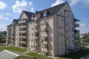 SONNIGE SINGLEWOHNUNG MIT WEITBLICK ... – Bernsdorfer Straße 186d, 9126 Bernsdorf, Chemnitz – Vorschaubild 13