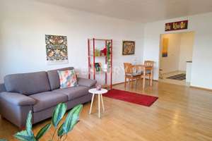 Hochparterre: Apartment mit großzügigem Sonnenbalkon in Hagen-Dahl – Die vollständige Adresse der Immobilie erhältst du vom Anbieter., 58091 Dahl, Hagen – Vorschaubild 2