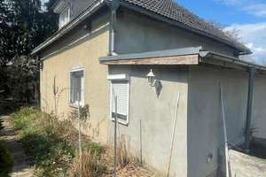 BAD SCHMIEDEBERG * GROSSES GRUNDSTÜCK mit EINFAMILIENHAUS (sanierungsbedürftig) * leerstehend * a... – Schmiedeberger Weg 10, 6905 Korgau – Vorschaubild 3