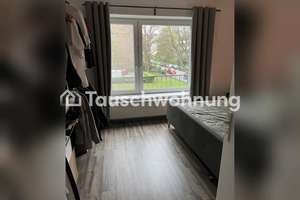 Tauschwohnung: Wohnung direkt hinter Hamburger Meile mit Blick ins Grüne – Bartholomäusstraße 9, 22083 Barmbek-Süd, Hamburg – Vorschaubild 5