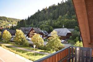 6‑Apartment Immobilie mit Garten, Terrasse & Garagen in Todtmoos / Südschwarzwald – Salesiaweg 18, 79682 Todtmoos – Vorschaubild 28