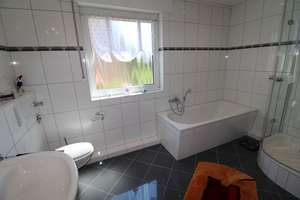 Aus erster Hand in gute Hände: Exquisite Doppelhaushälfte mit Einliegerwohnung... – Die vollständige Adresse der Immobilie erhältst du vom Anbieter., 45968 Gladbeck – Vorschaubild 9