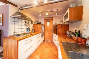 Das „Haus, das Geld verdient“ – Historisches Juwel mit Eifel-Panorama & Pferdestall ! – Die vollständige Adresse der Immobilie erhältst du vom Anbieter., 54533 Niederscheidweiler – Vorschaubild 4