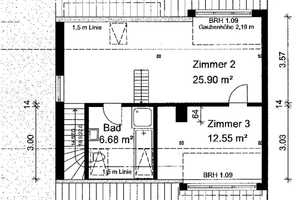 Außergewöhnlich anders.... Exklusive Ausstattung und ca. 650 m² Eigenland ohne Käufercourtage – Lindwurmstr. 47, 23570 Lübeck – Vorschaubild 39