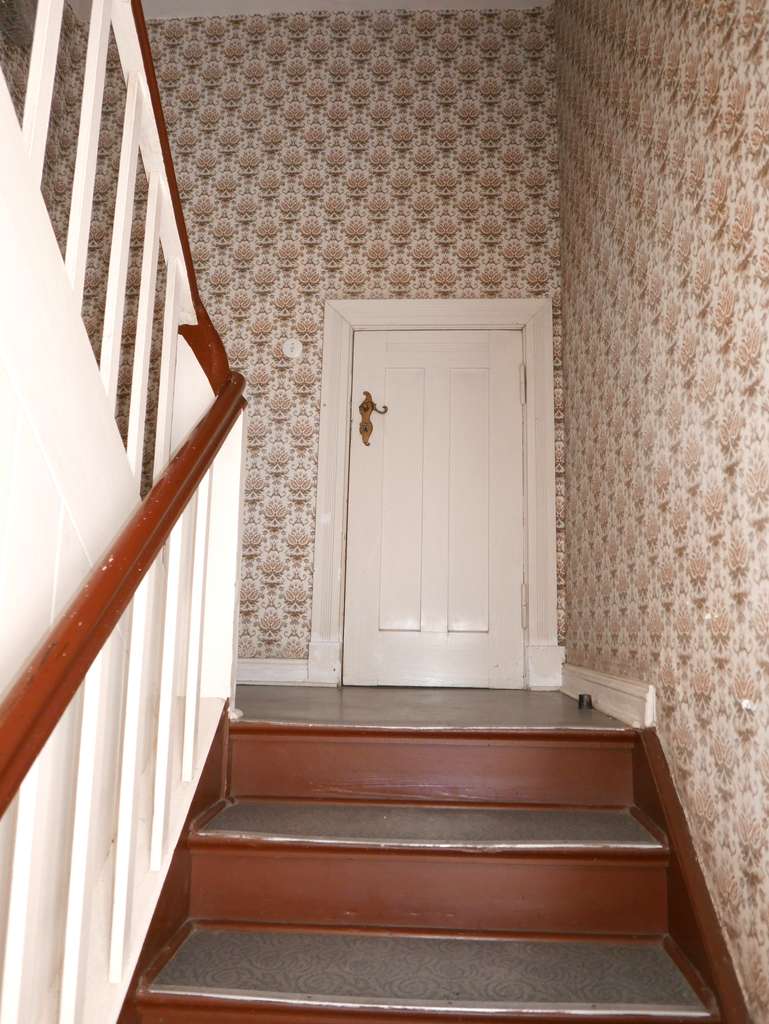 Immobilie in Benz - Großzügige Doppelhaushälfte mit Potential In Wismar - Süd - Bild 3