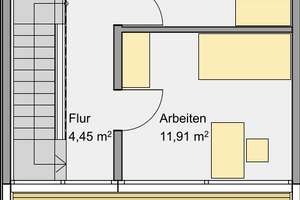 RMH in Waldbron in einem Neubaugebiet Nahe Feldrand – Die vollständige Adresse der Immobilie erhältst du vom Anbieter., 76337 Waldbronn – Vorschaubild 18