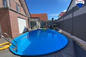 Exklusives Einfamilienhaus mit Pool und Garten in familienfreundlicher Lage! – Lippe (Kreis) – Vorschaubild 21