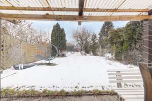 Viel Platz für Ihre Zukunft – Haus mit Gartenidylle – Die vollständige Adresse der Immobilie erhältst du vom Anbieter., 30655 Groß-Buchholz, Hannover – Vorschaubild 8